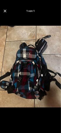 Dakine Rucksack