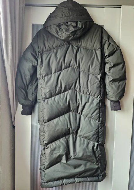 G-Star Cappotti: Doudoune longue G-Star RAW – Usato da St. Ursen venduto da kat_g8z5 1