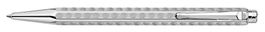 890.349 Heritage Platin Ecridor Caran d'Ache KUGELSCHREIBER