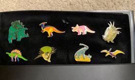 Pin Dino Dinosaurier 🦕 Pins