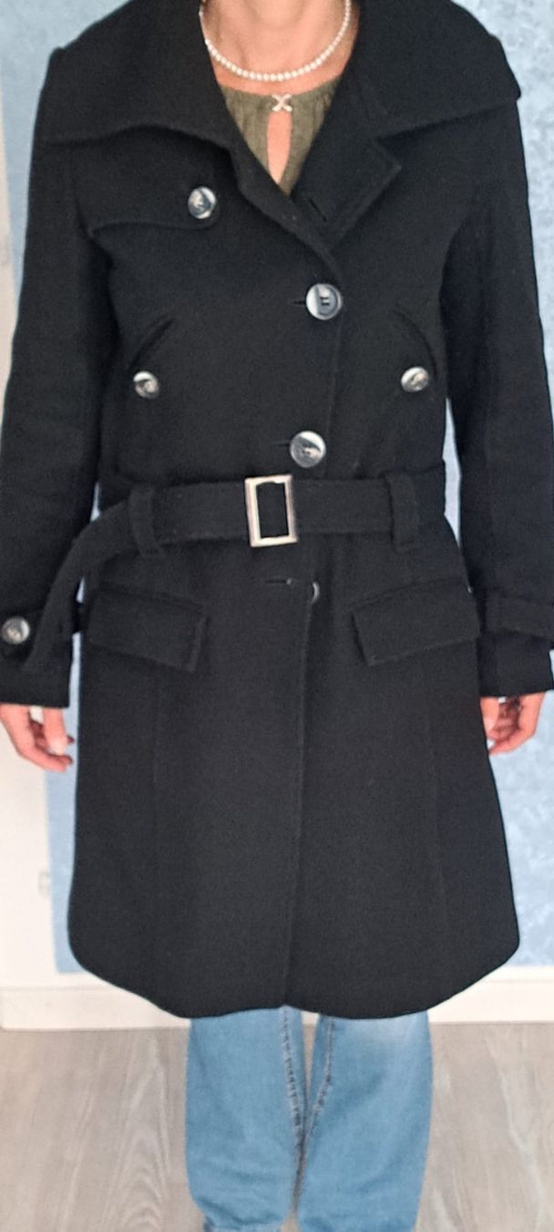 Manor Cappotti: Manteau d'hiver – Usato da Choëx venduto da que_9pnh 1