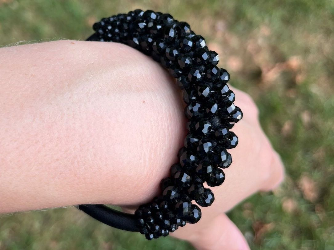 Bracciali & Braccialetti: New bracelet with stones – Nuovo (secondo la descrizione) da Chêne-Bougeries venduto da Seetooyoo