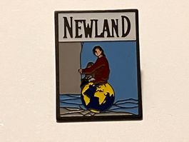 1 Pin Newland