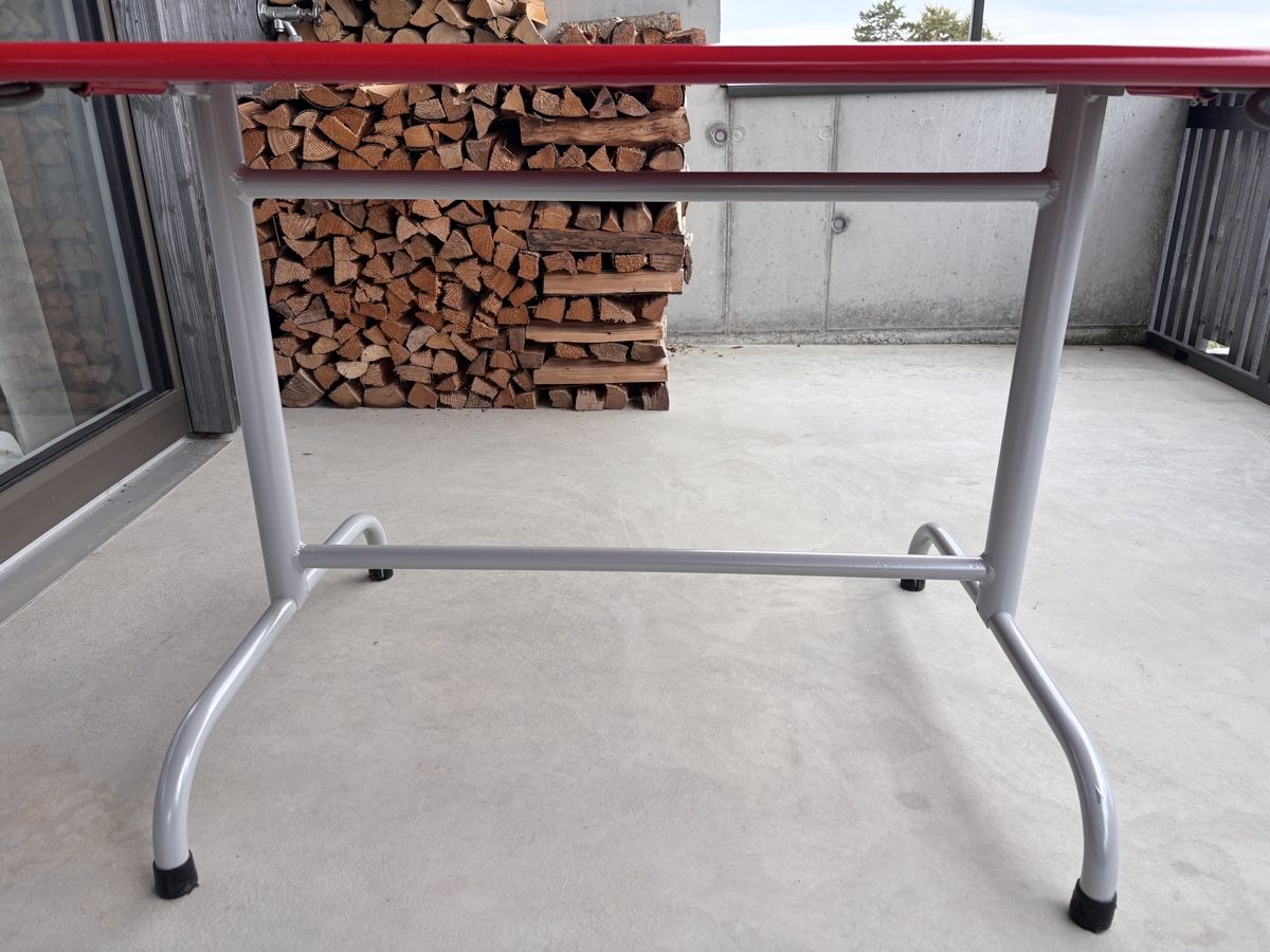 Tables: Schaffner Tisch  – D'occasion à Frauenfeld par jst_lwp2 3