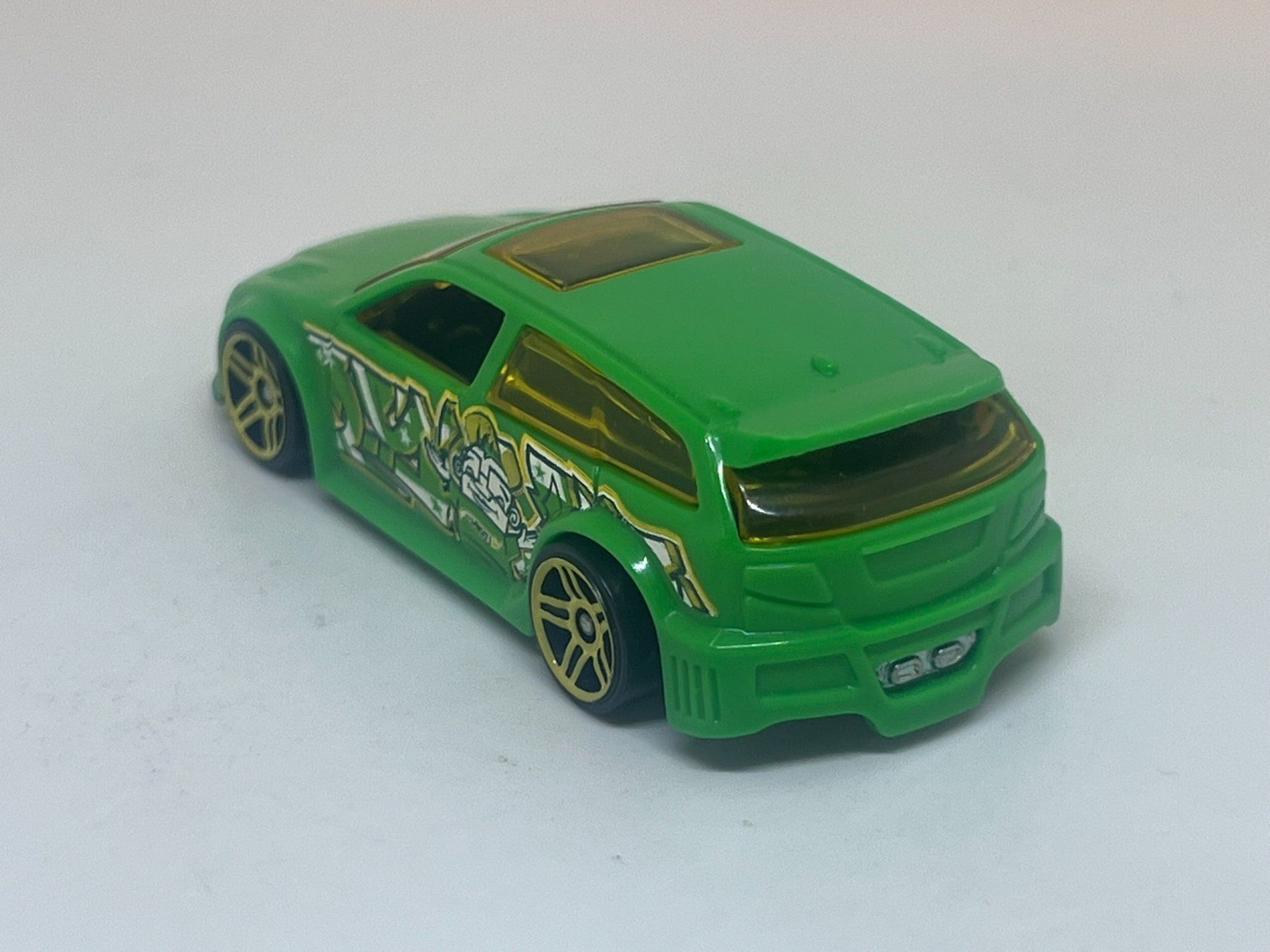 Hot Wheels Modellini d'auto: Hot Wheels Audacious #81 – Usato da Wildegg venduto da LaaBoutique 2
