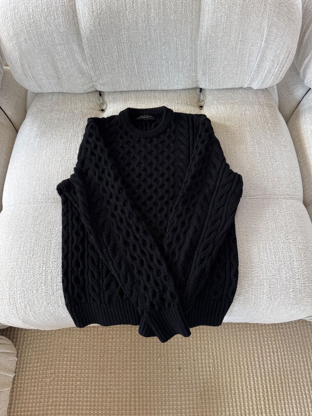 Pulls & Sweat-shirts: Strickpullover | Rag & Bone – Neuf (Voir description) à Horgen par onur_5 3