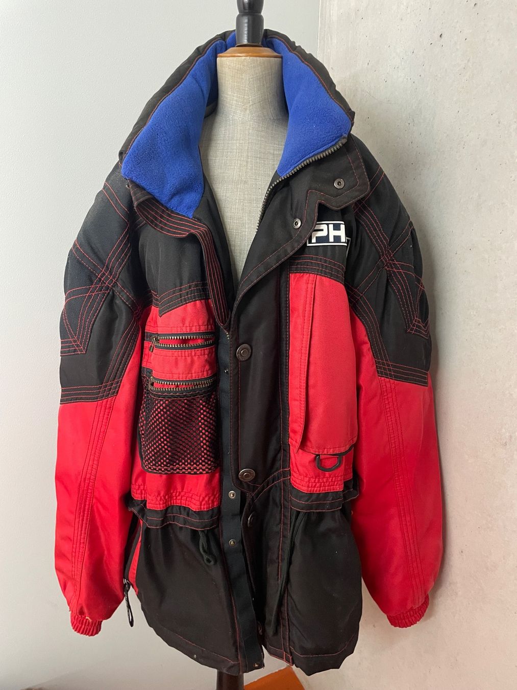 Phenix Giacche: Phenix Ski/Winterjacke L – Usato da Sutz venduto da fx05 1