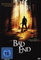 Bad End - beginnt als Liebesfilm, endet im Blutbad******