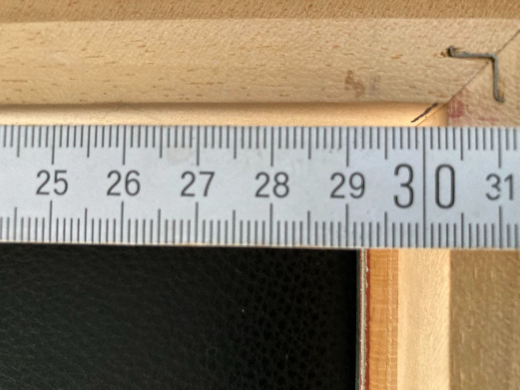 Bilderrahmen: Bilderrahmen Holz – Gebraucht aus Subingen von ArtBead 6