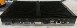Fanless Lüfterloser PC, 0DB, passiv, XP, Win7, Win10, Win11