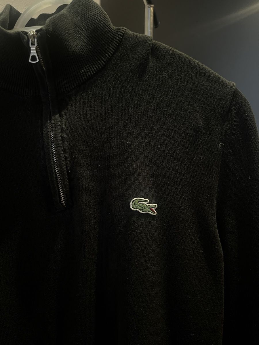 Lacoste Pullover & Sweatshirts: Lacoste Pullover Gr. S – Gebraucht aus Otelfingen von Denis_ZH 1