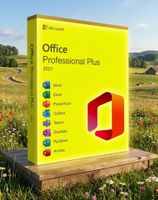🔥🔥Office 2021 Pro Plus | Key per Mail | Twint Zahlung 🔑