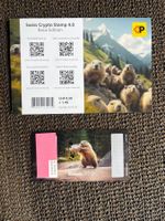 Crypto Timbre Suisse 4.0 Basic édition ID 22