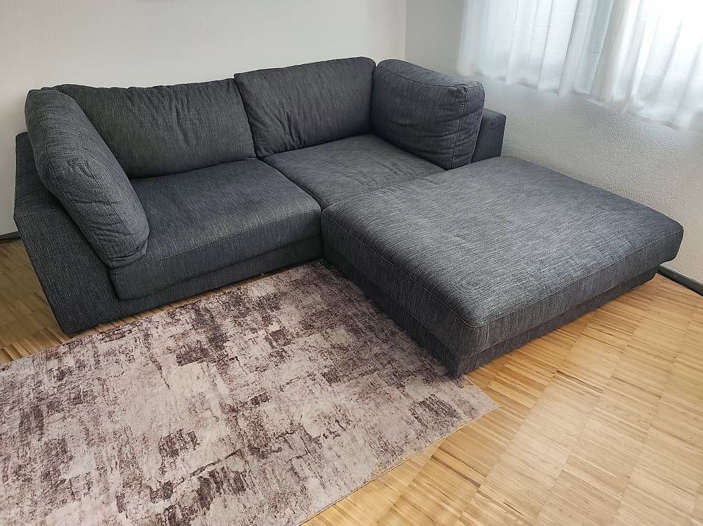 Sofas: Sofa – Gebraucht aus Zuchwil von mar_687f 4