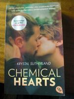 Krystal Sutherland - Chemical Hearts