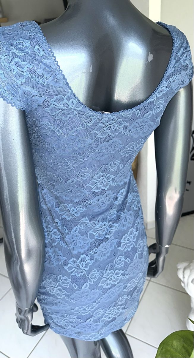 H&M Vestiti: H&M KLEID GR. 38 – Nuovo (secondo la descrizione) da Unteraegeri venduto da MH203 5
