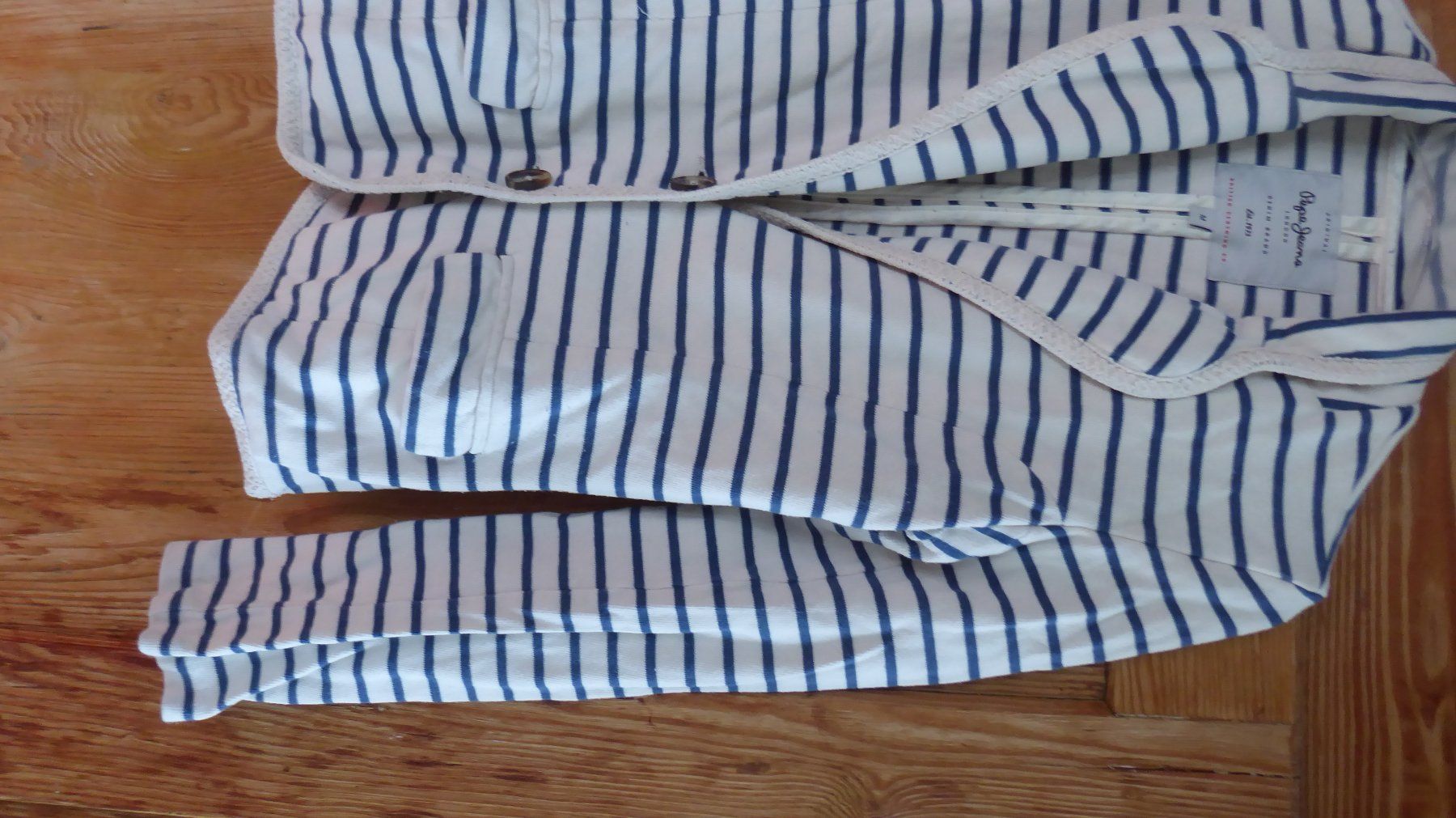 Pepe Jeans Giacche: Jacke Pepe Jeans Gr M – Usato da Sargans venduto da Benziner 5