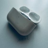 Original Apple Ladecase A2190 Wireless für AirPods Pro