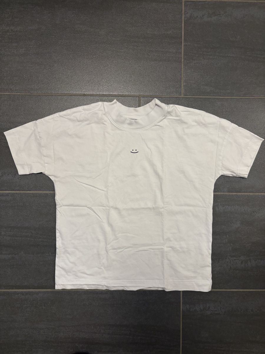 T-shirt: Oversized T-Shirt XS – Usato da Rümlang venduto da svent 1