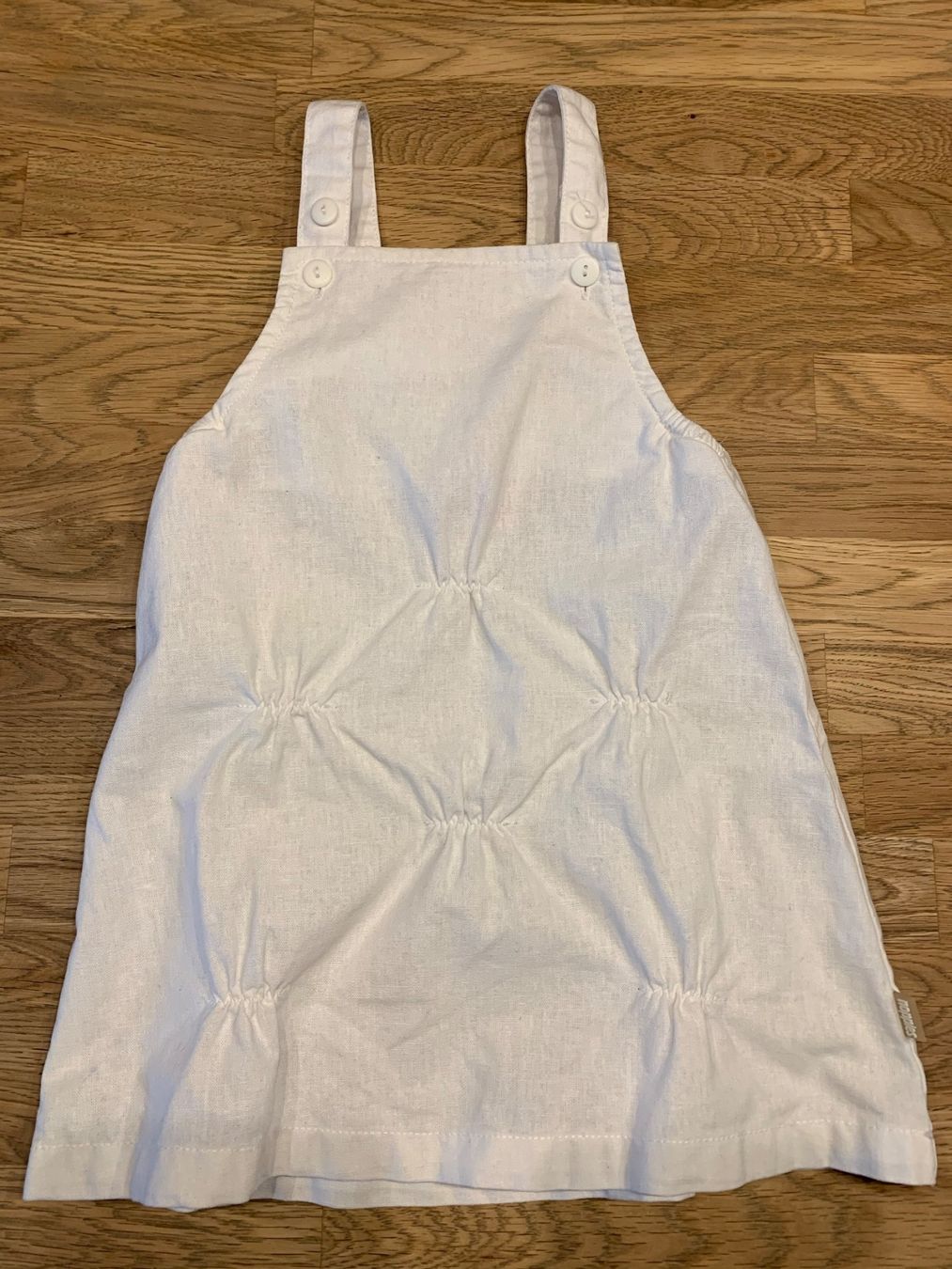 Robes et jupes: Noppies Kleid Gr.86 – D'occasion à Oberdorf SO par sa-na