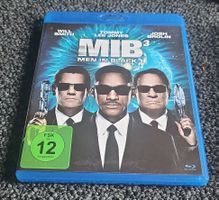 Men in Black 3 - Blu-Ray 