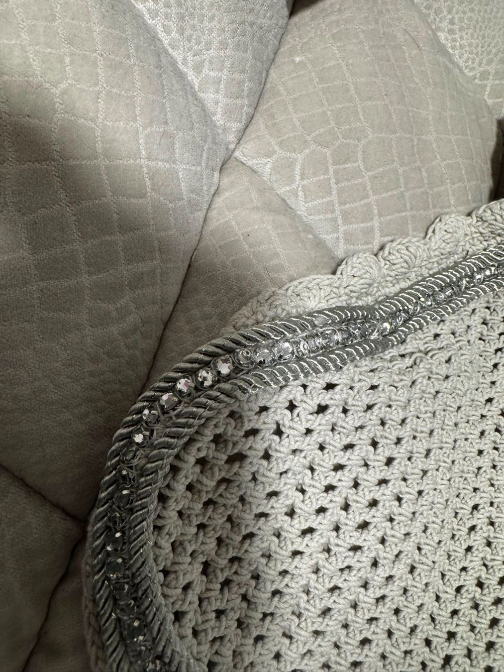 Eskadron Coperte: ESKADRON Full, DL Schabracke – Usato da Brig venduto da Goodnightwoman 1