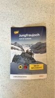 Jungfraujoch TOP OF EUROPE Gutschein