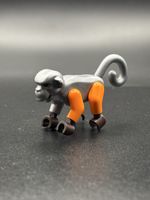 Lego Ninjago Monkey Figur