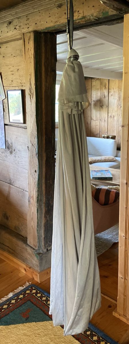 Poltrone pensili da giardino: Hängeschaukel – Usato da Ueberstorf venduto da viv_6zs9