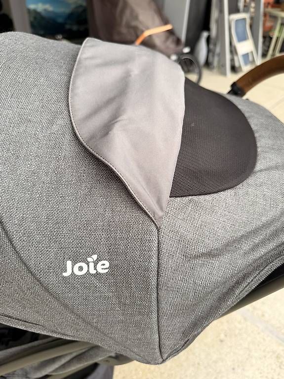 Joie Carrozzine: Joie Pact Pro Cycle – Usato da Winterthur venduto da hera05 3