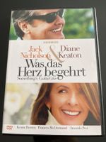 DVD // Was das Herz begehrt
