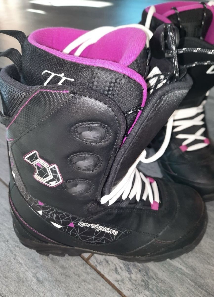 Scarpe da donna: Northwave Damen Snowboardboots – Usato da Uetendorf venduto da mel_9p76 1