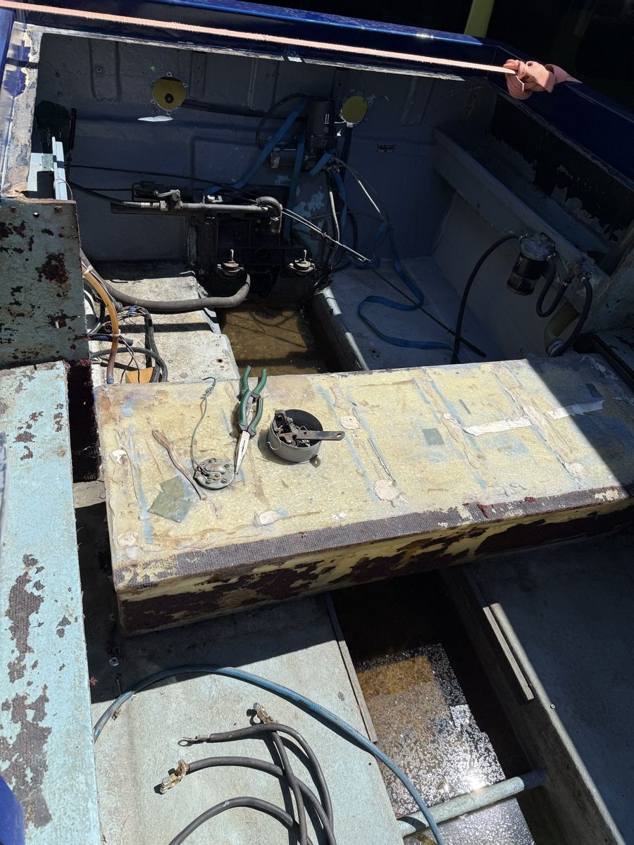 Boote: Nova Boot – Defekt aus Luzern von CocoLoco82 2