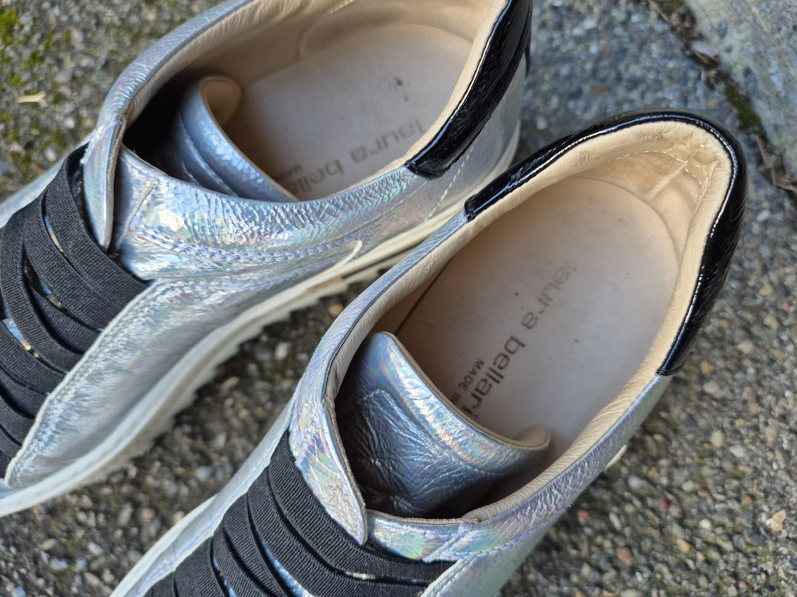 Scarpe da donna: Laura Bellariva 39 – Usato da Ebmatingen venduto da Gelegenheit77 5