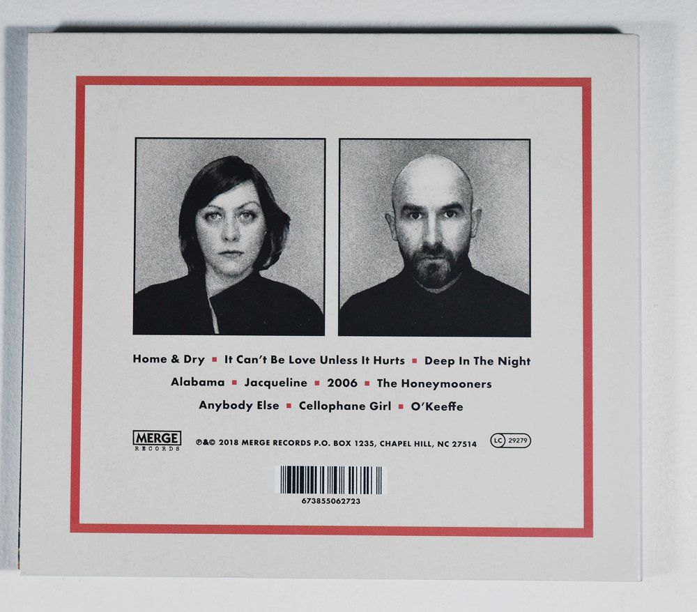 CDs: CD: TRACY ANNE & DANNY – Gebraucht aus Frenkendorf von Yard-Sale-2000 1