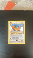 Carte Pokémon Dragonite super rare !! Promo WB