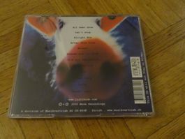 Dire Straits - Love over Gold CD