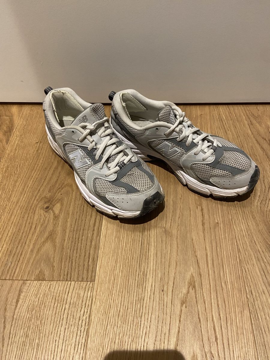 New Balance Scarpe da donna: New Balance 37,5 – Usato da Dielsdorf venduto da lor_j5qt