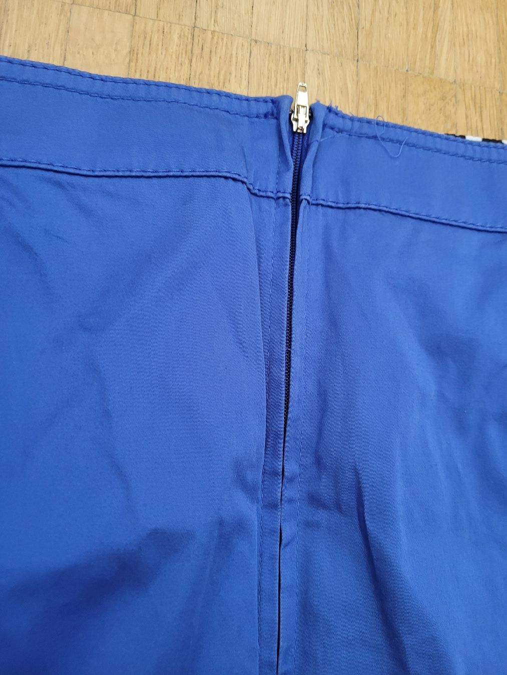 Gerry Weber Gonne: 64. Jupe bleue Gerry Weber taille 44 – Usato da Villars-sur-Glâne venduto da m66_dch5 4