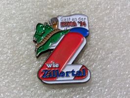 Ansteckpin 144: Hema 1994
