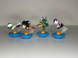 Dragon Ball Z Yura Colle Dragon Ball Kai TE