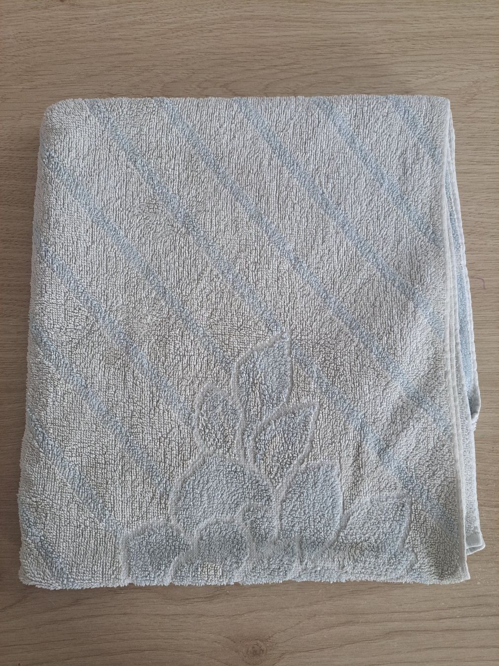 Teli da bagno: Lot de 2 linge de bain – Usato da Tentlingen venduto da Dr_Snake