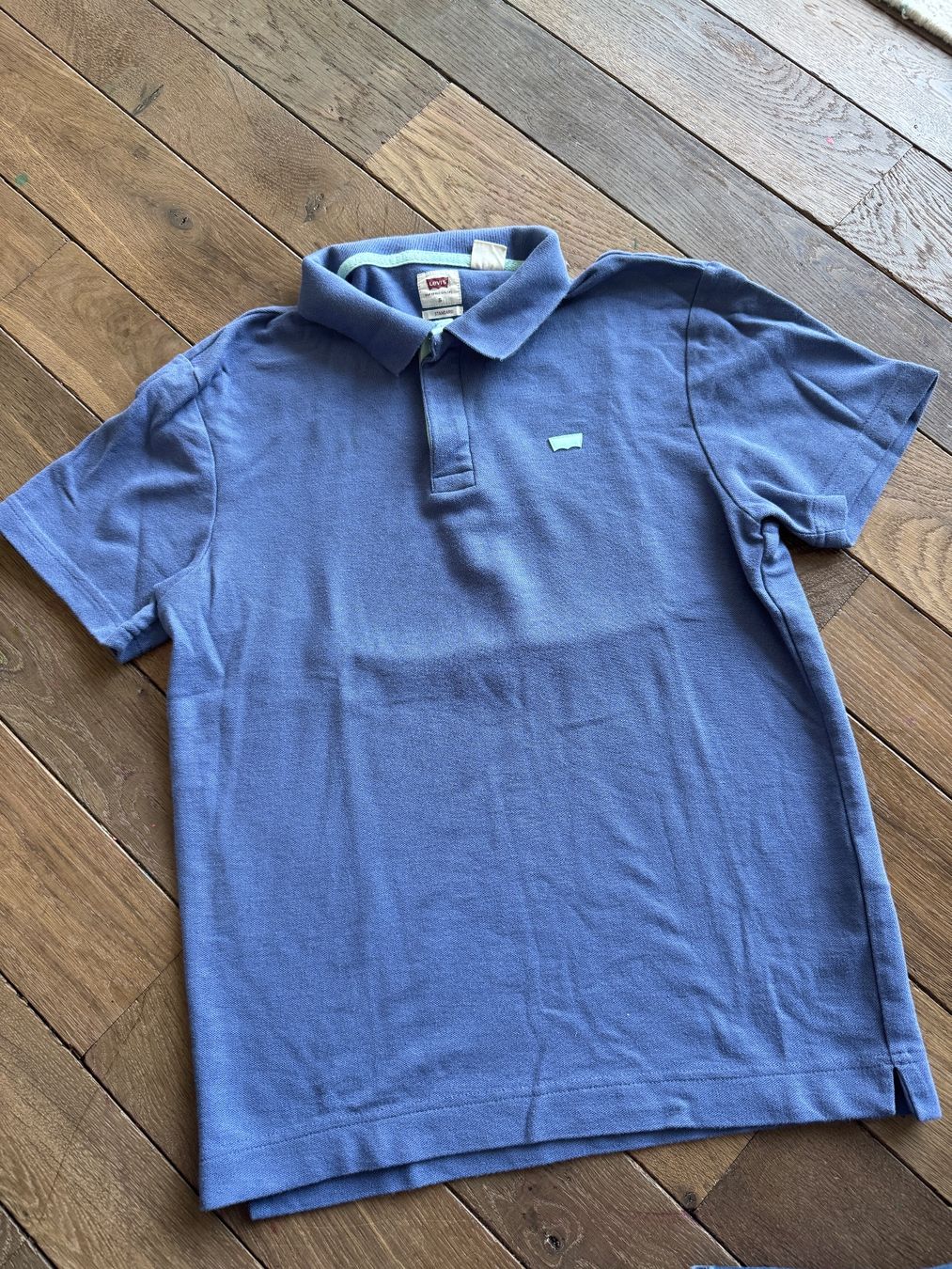Magliette Polo: Levi’s Poloshirt Gr. S – Usato da Turbenthal venduto da Meraki 2