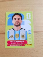 Panini WM 2026 ARG 6