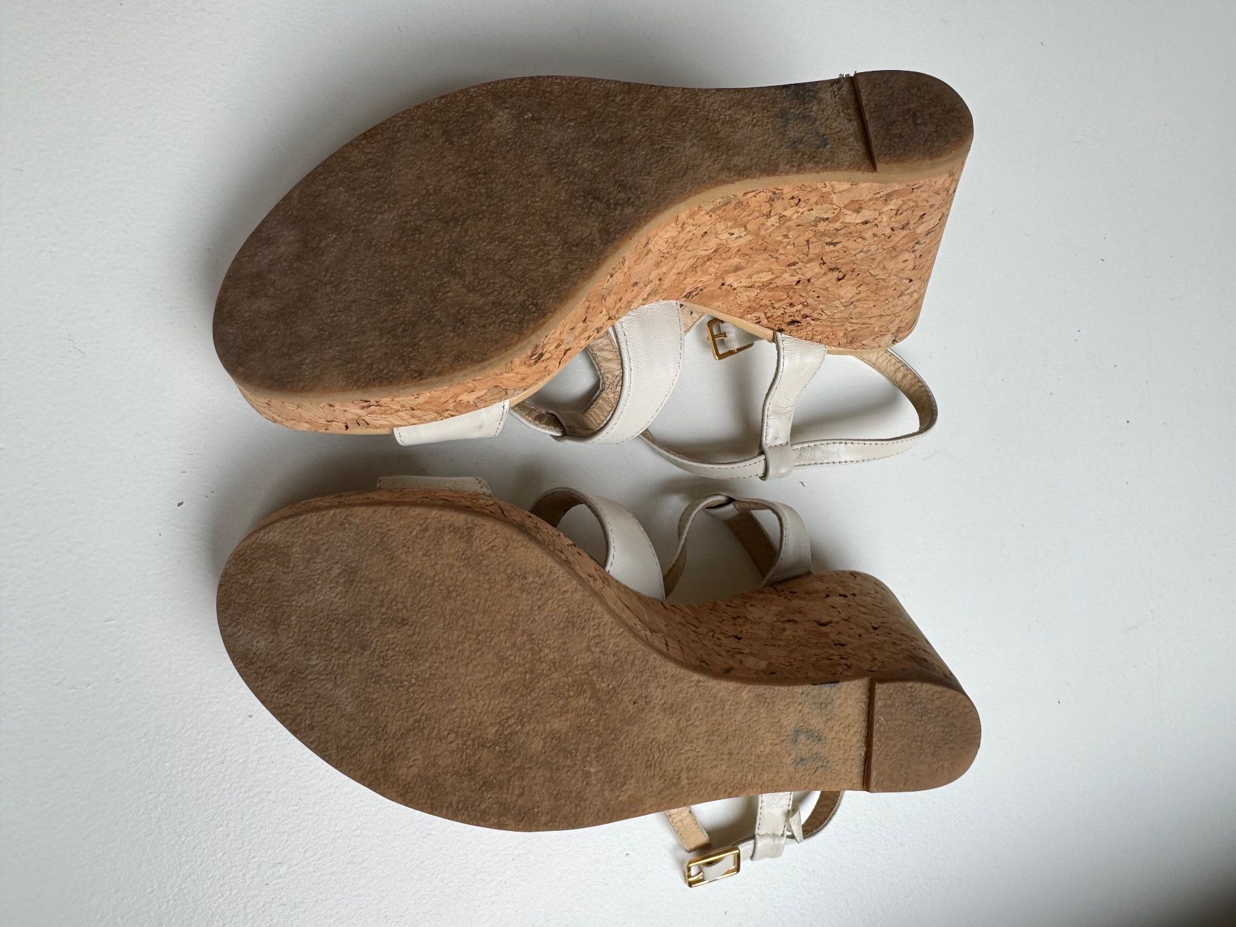 Scarpe da donna: Sandales à talons – Usato da Zürich venduto da odi_ldv8 2