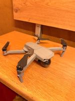 Dji Mavic Air 2 Fly More Combo