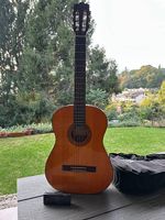 Chitarra Classica Ramon Toledo C-725,4/4 + Korg GT-3 Tuner