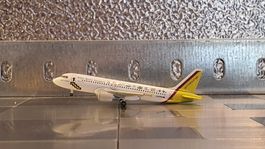 HERPA MINIATURMODELLE KÖLN BONN AIRPORT 1/500