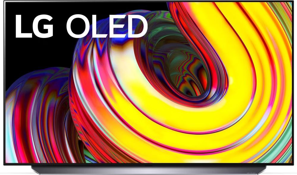 LG Televisori: TV LGOLED55CS9LA – Usato da Zürich venduto da adilet 1