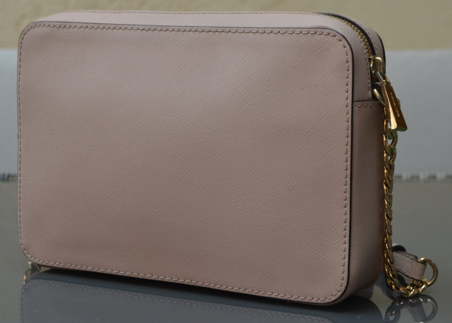 Taschen für Damen: Michael Kors Tasche / sac – Gebraucht aus Collonges von arashee 3
